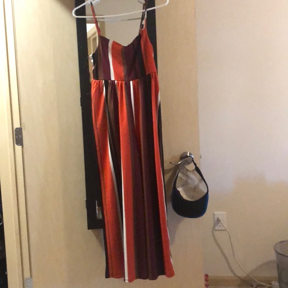 Jumpsuit - Picture 1 of 6